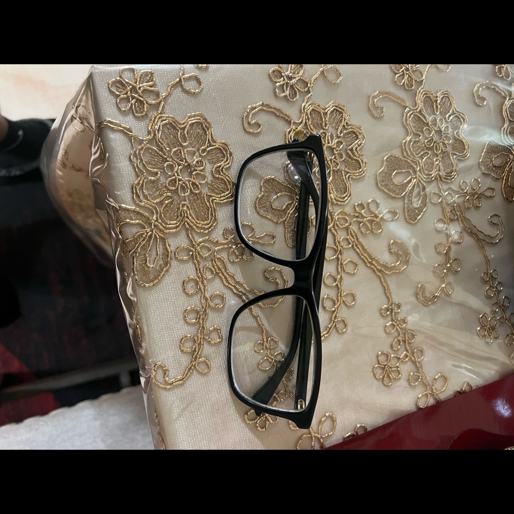 Versace Glasses